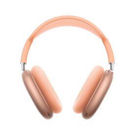 AirPods Max 2 - Orange
