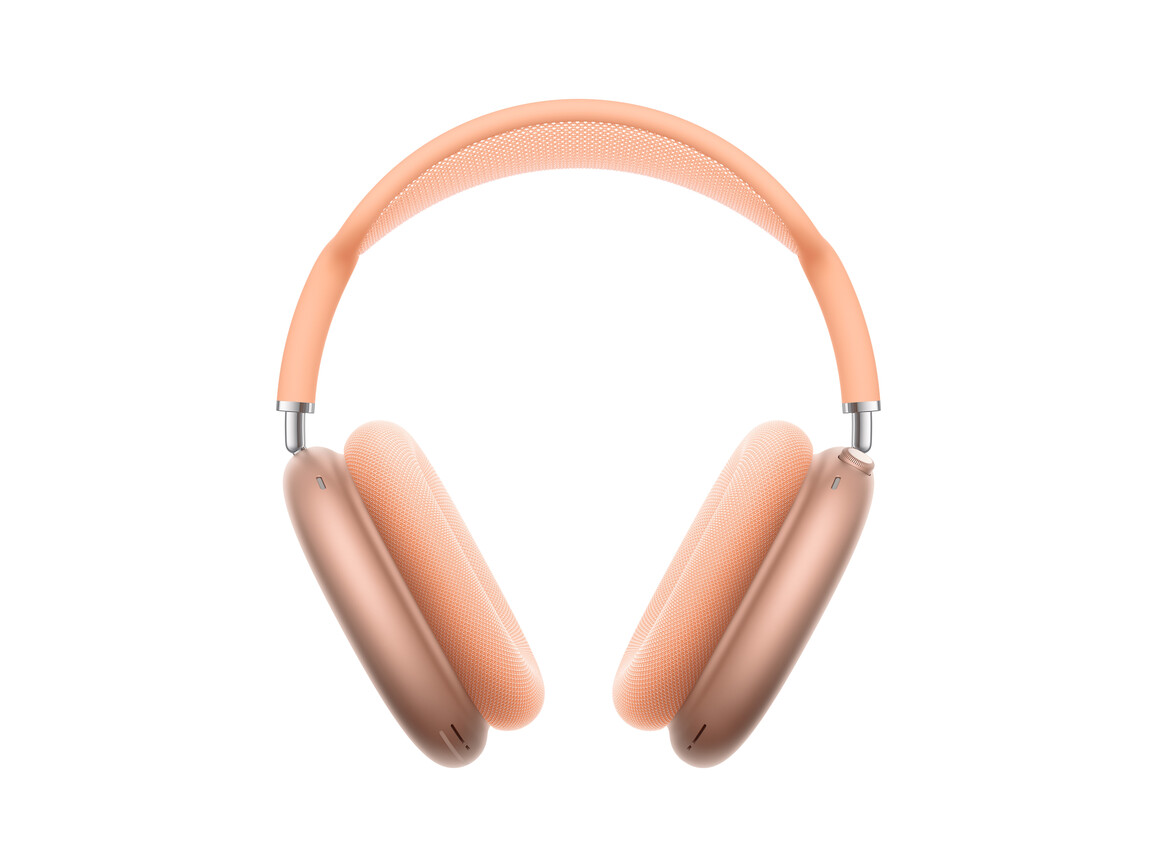 AirPods Max 2 - Orange