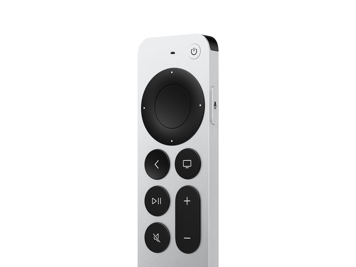 Apple TV 4K Wi‑Fi mit 64 GB Speicher