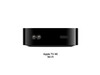 Apple TV 4K Wi‑Fi mit 64 GB Speicher