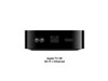 Apple TV 4K Wi‑Fi mit 64 GB Speicher