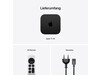Apple TV 4K Wi‑Fi mit 64 GB Speicher