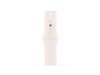 40 mm Sportarmband Blassrosa – M/L