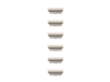 Kit für das 46 mm Gliederarmband Natur