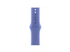 40 mm Sportarmband Veilchen – M/L