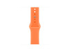 42 mm Sportarmband Clementine - M/L
