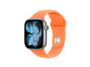 42 mm Sportarmband Clementine - M/L