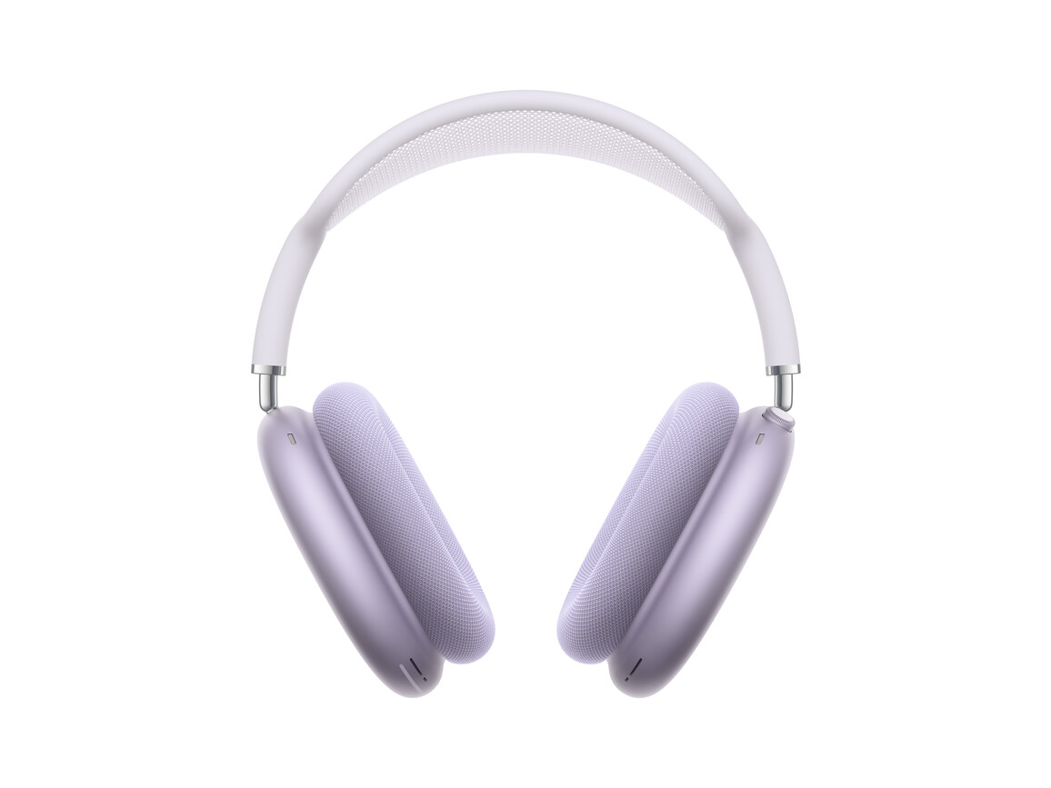 AirPods Max 2 - Violett