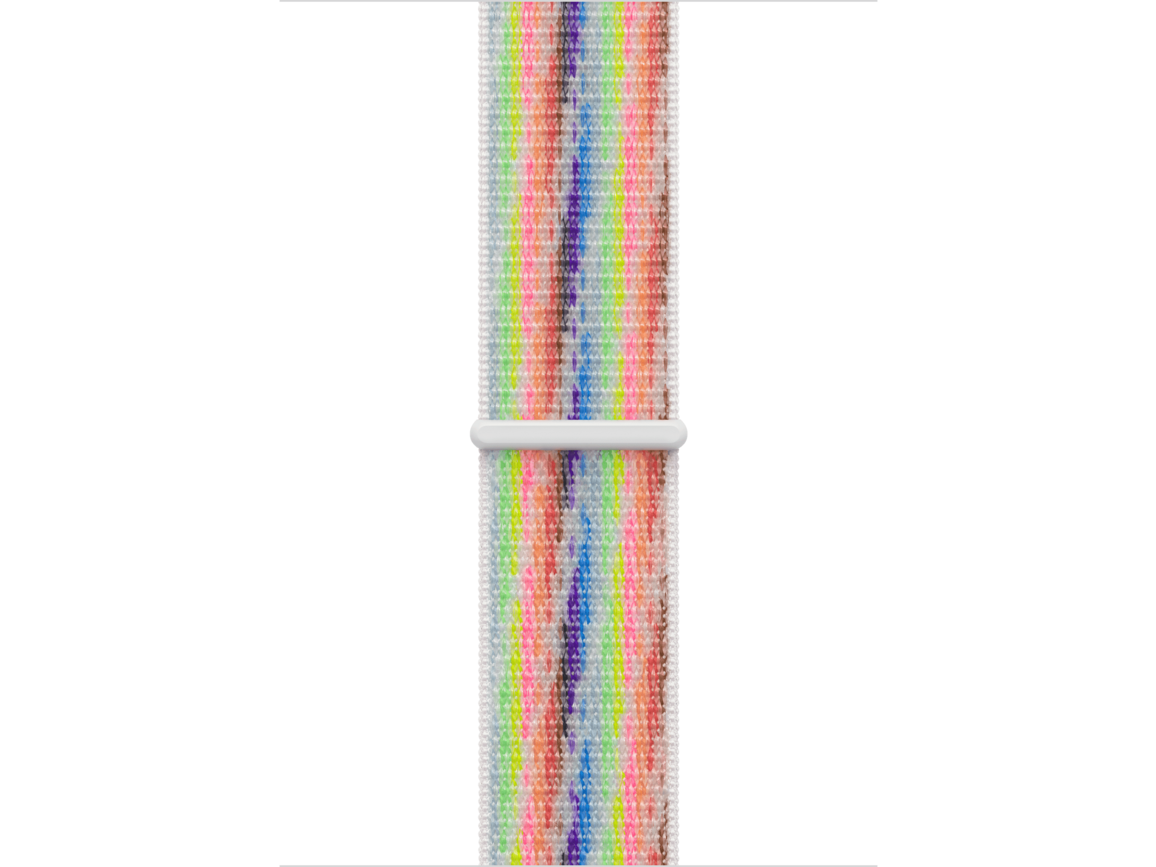 40 mm Sport Loop Pride Edition