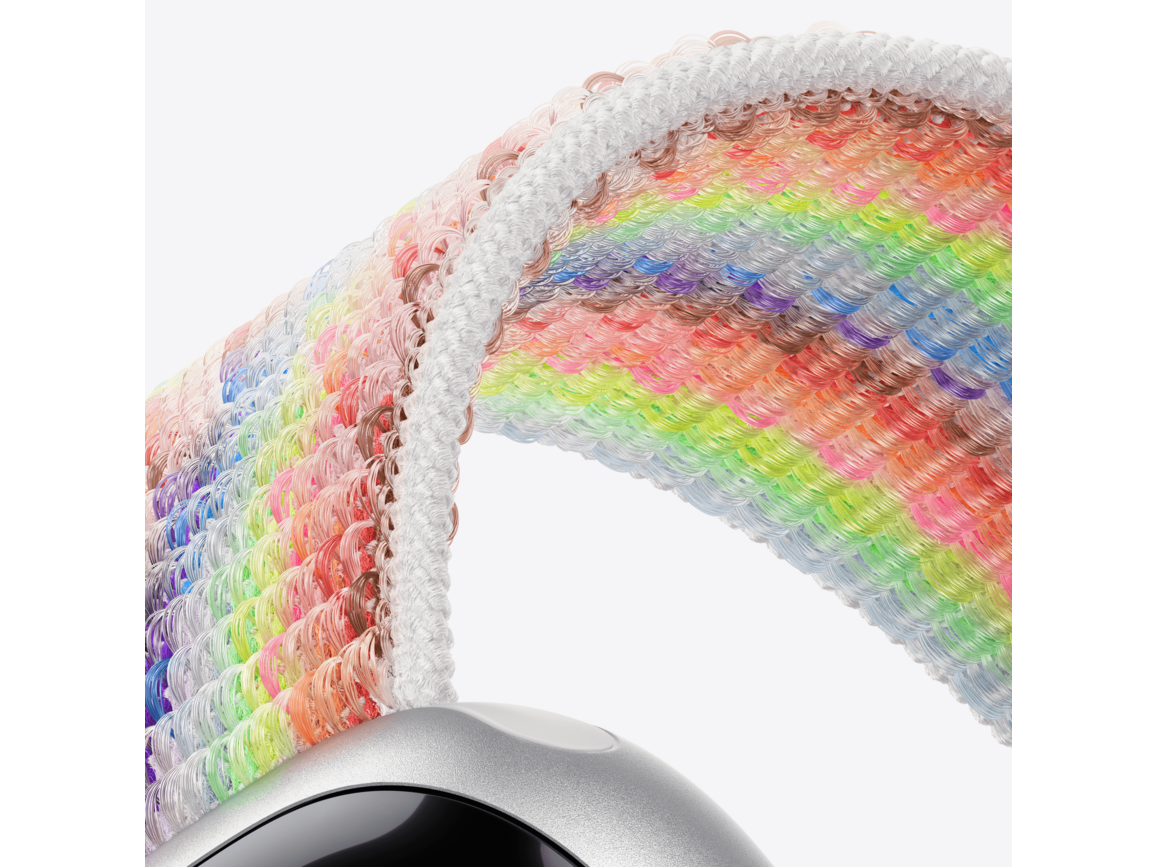 40 mm Sport Loop Pride Edition