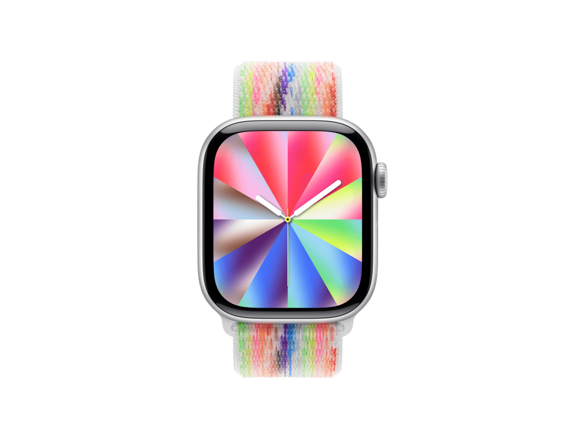 40 mm Sport Loop Pride Edition