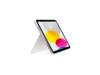Magic Keyboard Folio für iPad (10. Generation) – Englisch (International)