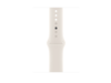46 mm Sportarmband Polarstern – S/M