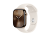 46 mm Sportarmband Polarstern – S/M