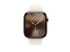 46 mm Sportarmband Polarstern – S/M