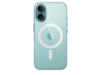 iPhone 16 Clear Case mit MagSafe iPhone 16 Clear Case mit MagSafe