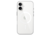 iPhone 16 Clear Case mit MagSafe iPhone 16 Clear Case mit MagSafe