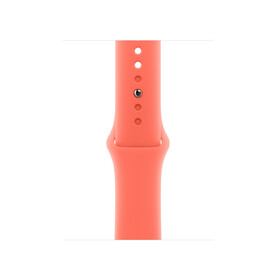 40 mm Sportarmband Mandarine – S/M