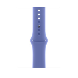 46 mm Sportarmband Veilchen – M/L