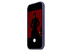 iPhone 17 Pro Silikon Case mit MagSafe - Nebelviolett