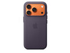 iPhone 17 Pro Funktionsgewebe Case mit MagSafe - Lila iPhone 17 Pro Funktionsgewebe Case mit MagSafe - Lila