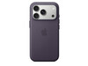 iPhone 17 Pro Funktionsgewebe Case mit MagSafe - Lila iPhone 17 Pro Funktionsgewebe Case mit MagSafe - Lila