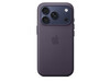 iPhone 17 Pro Funktionsgewebe Case mit MagSafe - Lila iPhone 17 Pro Funktionsgewebe Case mit MagSafe - Lila