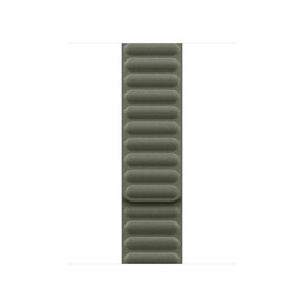 42 mm Armband mit Magnetverschluss Silbergrau - S/M