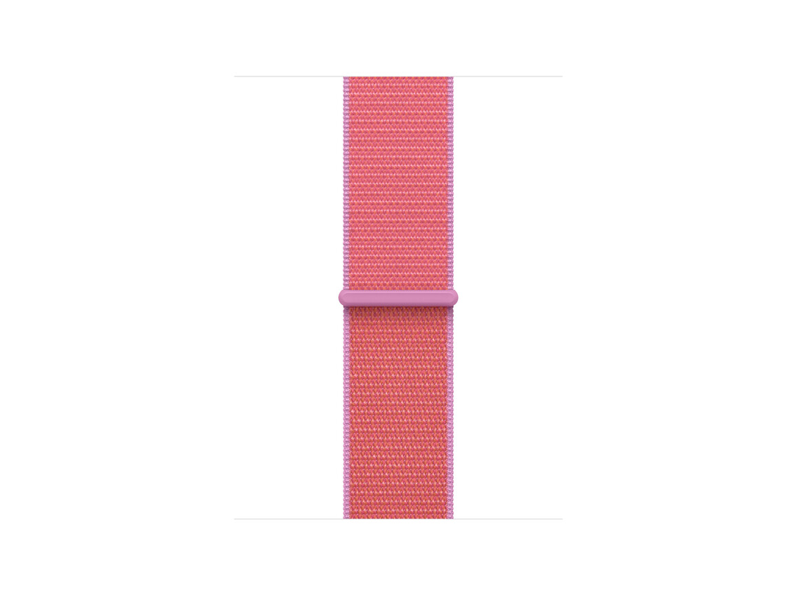 42 mm Sport Loop Guavepink