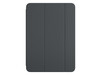 Smart Folio für 11" iPad Pro (M4) - Schwarz