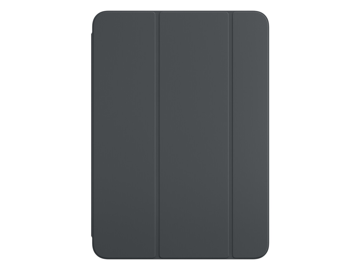 Smart Folio für 11" iPad Pro (M4) - Schwarz