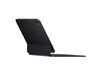 Magic Keyboard für 11" iPad Pro (M4) - Deutsch - Schwarz