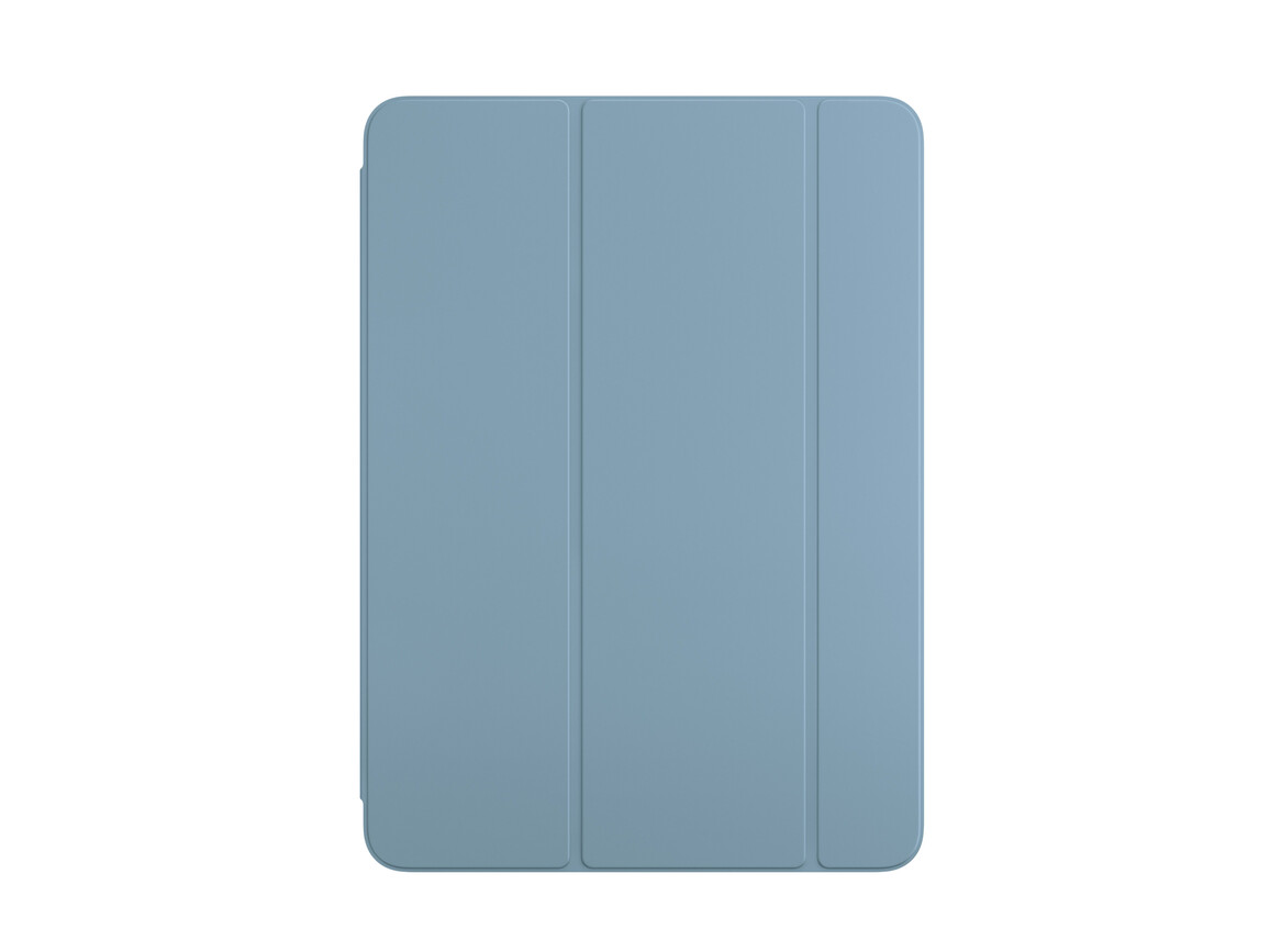 Smart Folio für 13" iPad Air (M2) - Denim