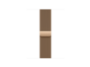 40 mm Milanaise Armband Gold