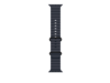 49 mm Ocean Armband Marine – Titan Schwarz