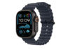 49 mm Ocean Armband Marine – Titan Schwarz