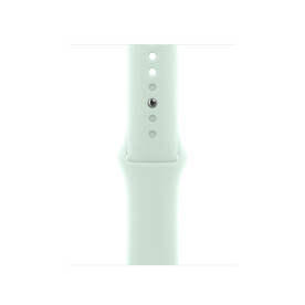 42 mm Sportarmband Aquamarin – S/M