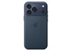 iPhone 17 Pro Max Funktionsgewebe Case mit MagSafe - Blau