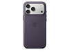 iPhone 17 Pro Max Funktionsgewebe Case mit MagSafe - Lila