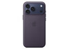 iPhone 17 Pro Max Funktionsgewebe Case mit MagSafe - Lila