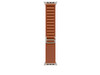 49 mm Alpine Loop Terracotta - Large - Titan Natur