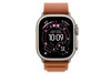 49 mm Alpine Loop Terracotta - Large - Titan Natur