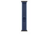 49 mm Trail Loop Blau/Hellblau – M/L – Titan Schwarz