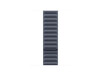 42 mm Armband mit Magnetverschluss Navy - M/L