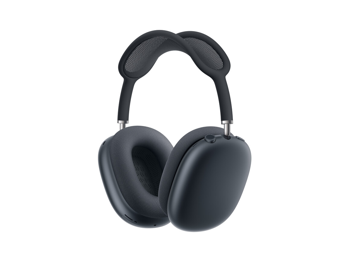 AirPods Max 2 - Mitternacht