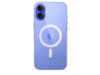 iPhone 16 Plus Clear Case mit MagSafe iPhone 16 Plus Clear Case mit MagSafe