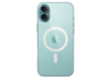 iPhone 16 Plus Clear Case mit MagSafe iPhone 16 Plus Clear Case mit MagSafe