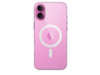 iPhone 16 Plus Clear Case mit MagSafe iPhone 16 Plus Clear Case mit MagSafe
