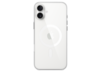 iPhone 16 Plus Clear Case mit MagSafe iPhone 16 Plus Clear Case mit MagSafe