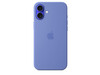 iPhone 16 Plus Silikon Case mit MagSafe – Veilchen